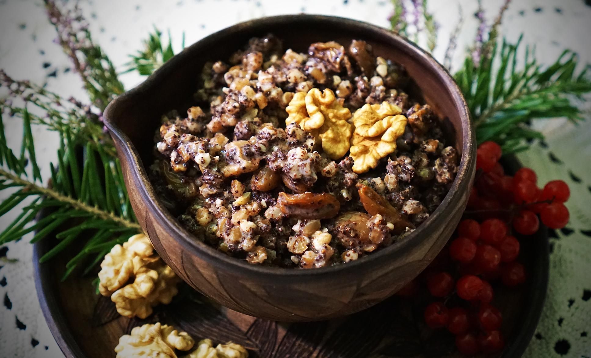 Блюда на Рождество 2021 – что символизируют 12 блюд в Сочельник Блюда на Рождество 2021 – что символизируют 12 блюд в Сочельник