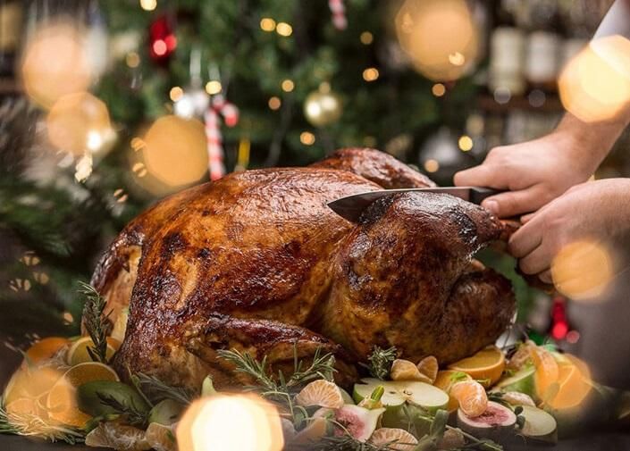 День подяки 2020 в США: як святкують – історія та традиції День подяки 2020 в США: як святкують – історія та традиції