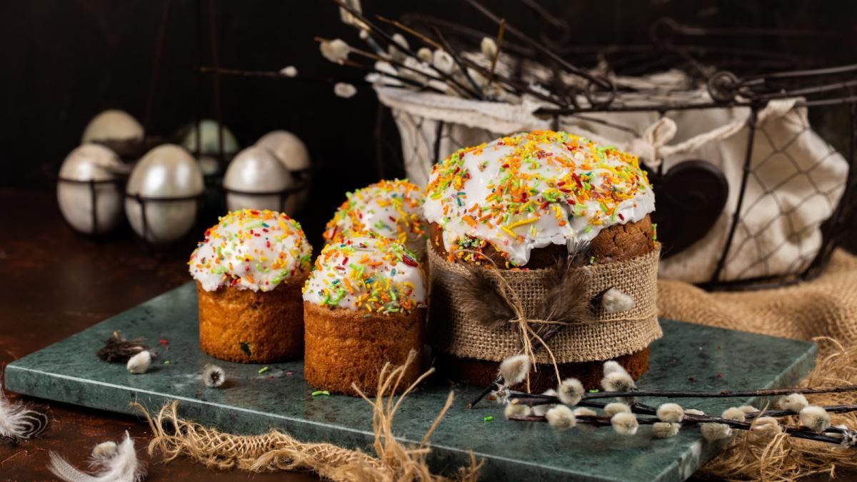 Великдень 2020 Україна: дата і традиції - коли Пасха 2020 року Великдень 2020 Україна: дата і традиції - коли Пасха 2020 року