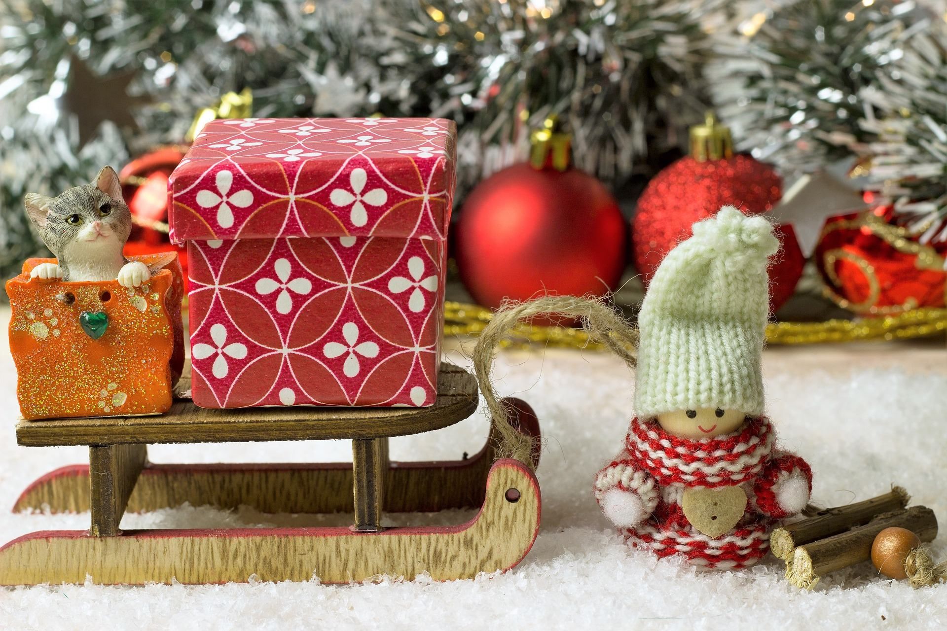 Выходные в декабре 2020, Украина: календарь официальных праздников Выходные в декабре 2020, Украина: календарь официальных праздников