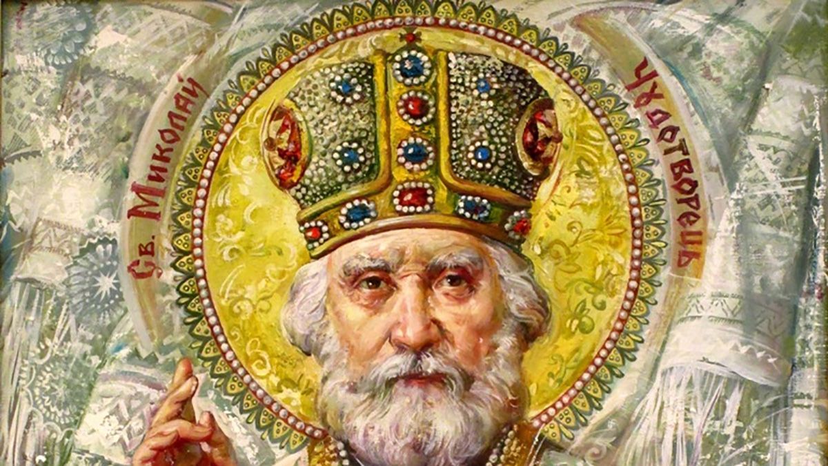 19 декабря 2020 – какой праздник и что нельзя делать в этот день 19 декабря 2020 – какой праздник и что нельзя делать в этот день