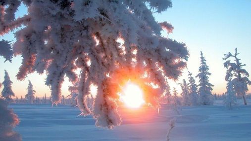 День зимнего солнцестояния 2020: когда ожидать самый короткий день в году