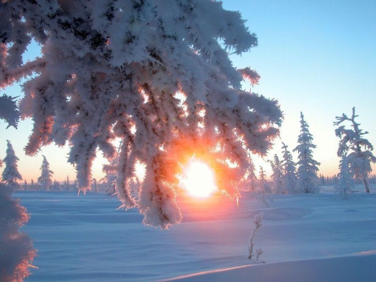Когда День зимнего солнцестояния 2020 в Украине: время и дата