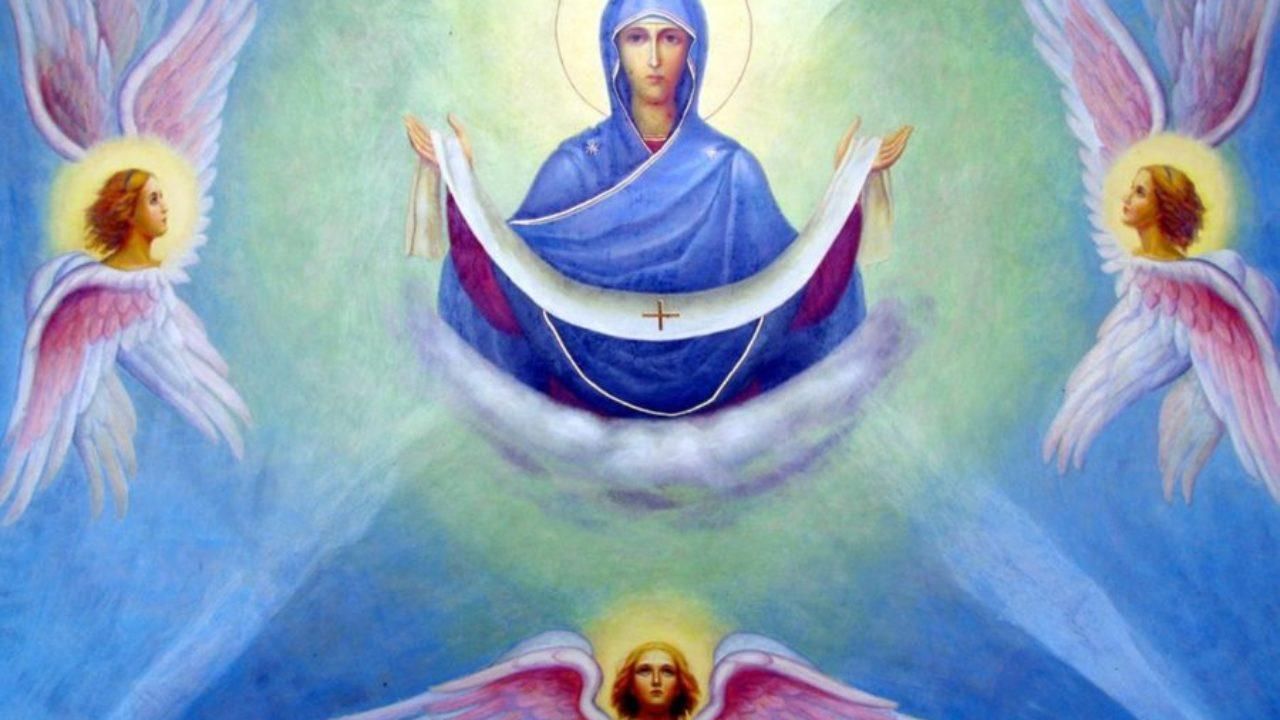 8 січня 2021 – яке свято сьогодні, що не можна робити 8 січня 2021 – яке свято сьогодні, що не можна робити