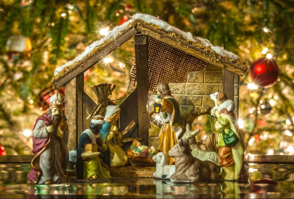Різдво Христове 2021: традиції, прикмети та що не можна робити у свято
