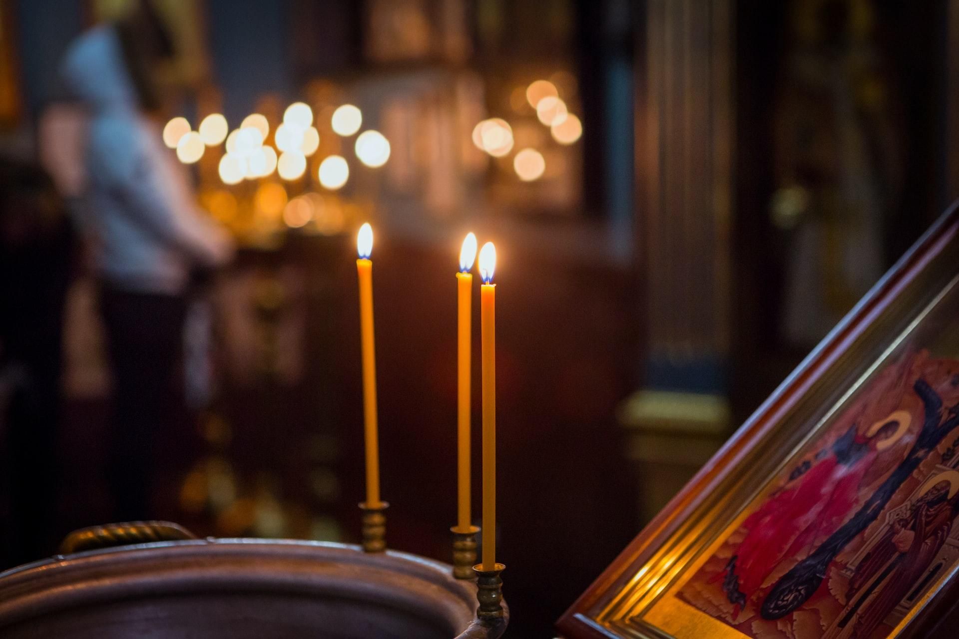 Коли Великий піст 2021 – дата, коли починається піст та як дотримуватися Коли Великий піст 2021 – дата, коли починається піст та як дотримуватися