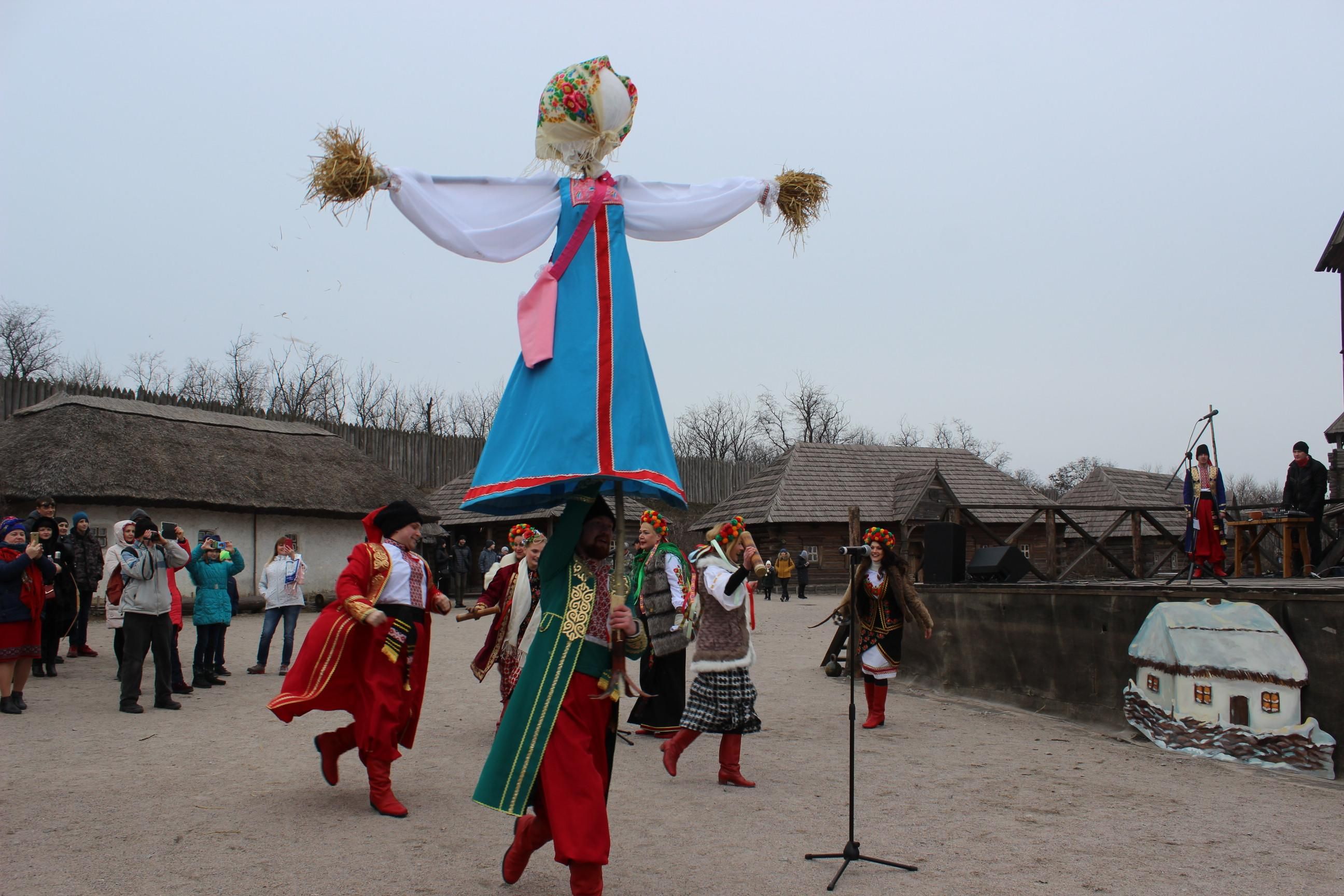 Традиції та звичаї Масляної – що не можна та можна робити в цей день Традиції та звичаї Масляної – що не можна та можна робити в цей день