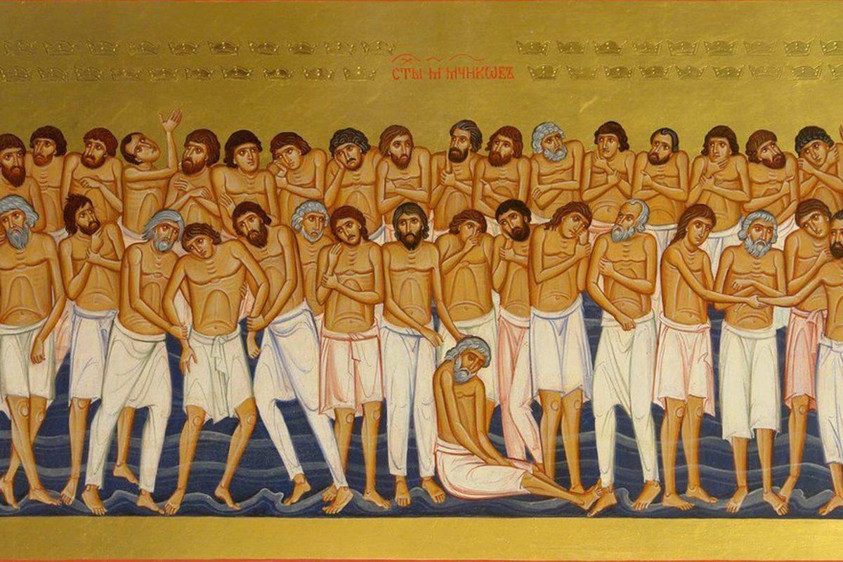 22 марта 2021 – какой праздник и что нельзя делать 22 марта 2021 – какой праздник и что нельзя делать