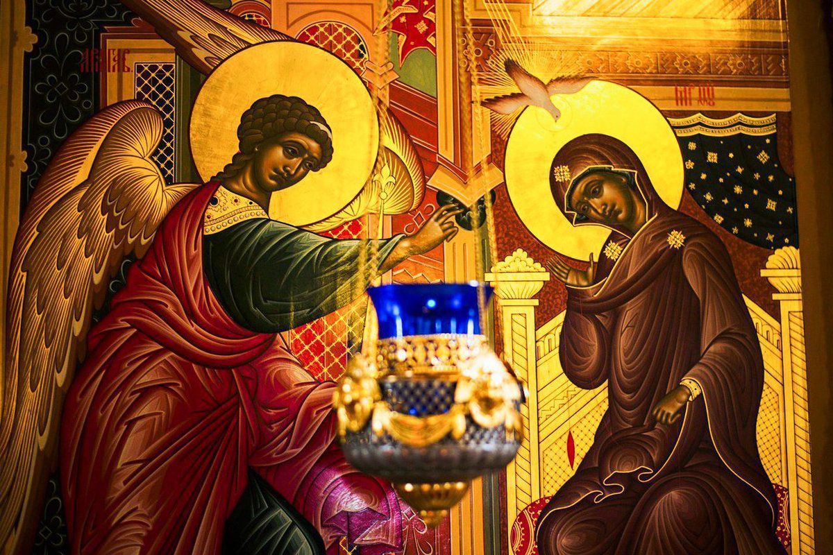 Что нельзя делать на католическое Благовещение Пресвятой Богородицы 2021 – запреты Что нельзя делать на католическое Благовещение Пресвятой Богородицы 2021 – запреты