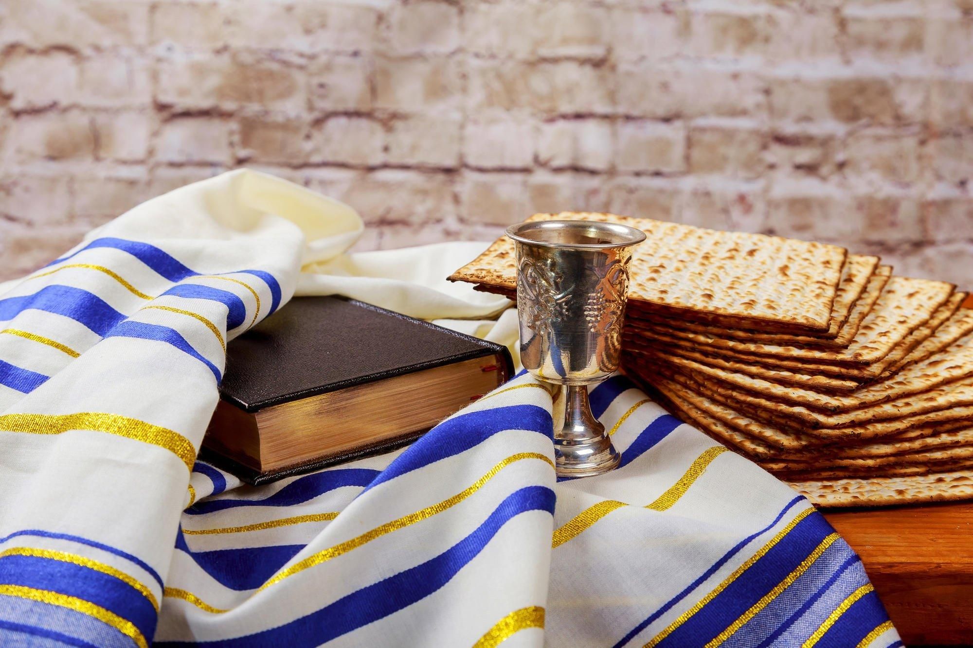 Песах 2021 в Ізраїлі: дата, вихідні та історія свята єврейської Пасхи