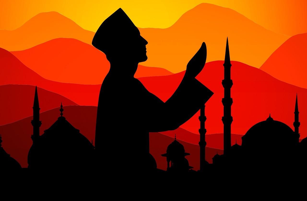 Правила Рамадану – розклад молитви, правила поведінки для жінок та чоловіків