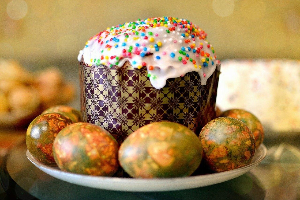 Великдень 2021 – що не можна робити та що можна в цей день Великдень 2021 – що не можна робити та що можна в цей день