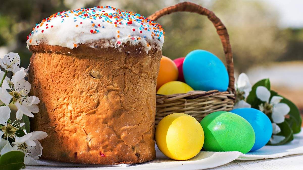 Самые интересные пасхальные обычаи украинцев Самые интересные пасхальные обычаи украинцев