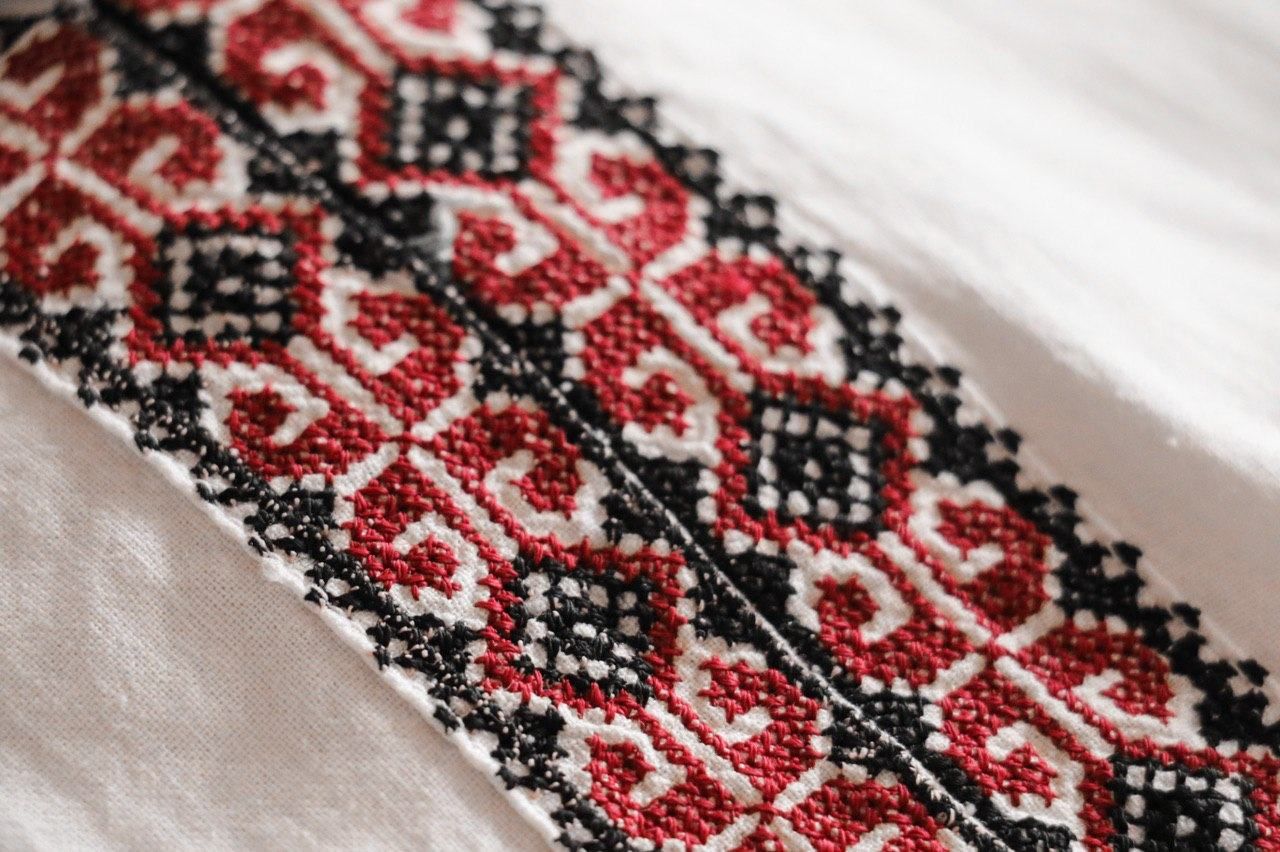 День вишиванки 2021 в Україні: дата свята День вишиванки 2021 в Україні: дата свята