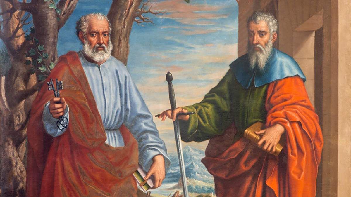 Що не можна робити на День Петра і Павла 2021