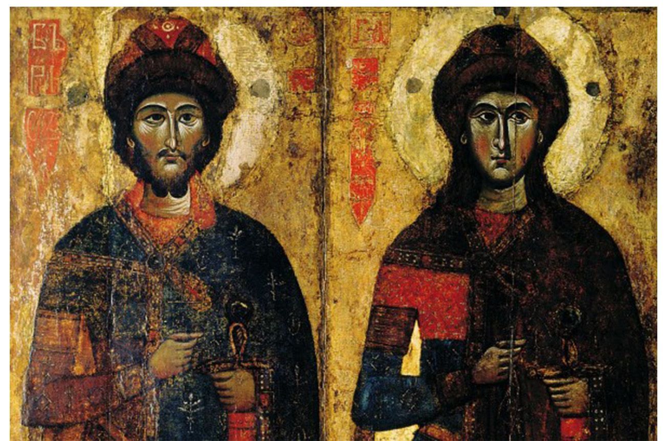 Какой праздник 6 августа 2021 и что нельзя делать Какой праздник 6 августа 2021 и что нельзя делать