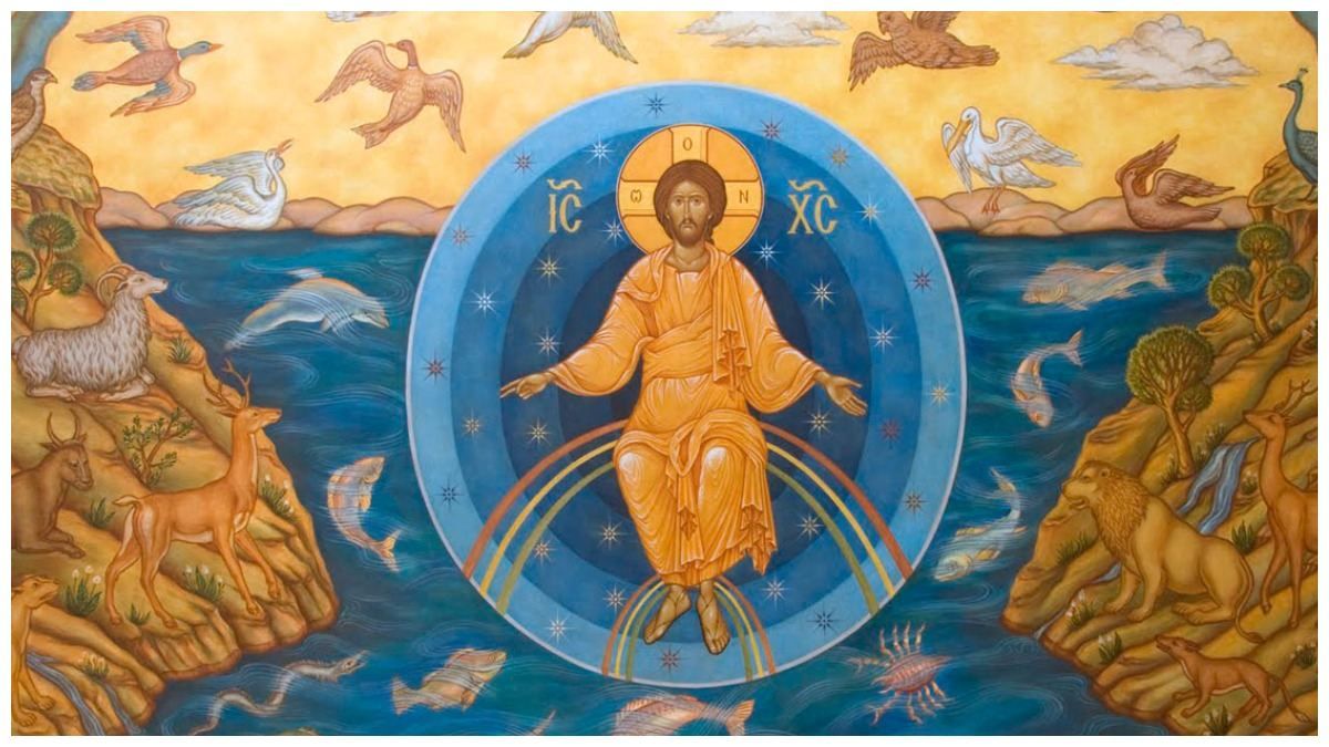 Начало церковного индикта 2021: что это такое и что нельзя Начало церковного индикта 2021: что это такое и что нельзя