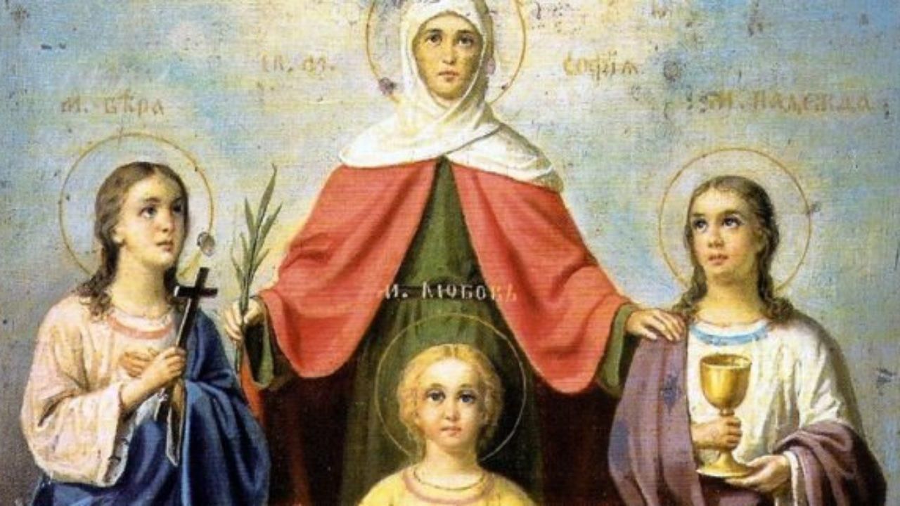 30 вересня 2021 – яке свято, що не можна робити 30 вересня 2021 – яке свято, що не можна робити