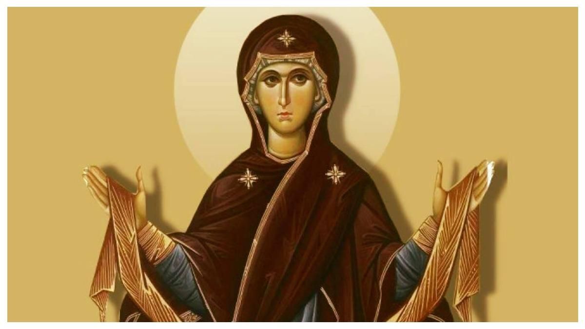 Покровы-2021: история праздника и что нельзя делать Покровы-2021: история праздника и что нельзя делать