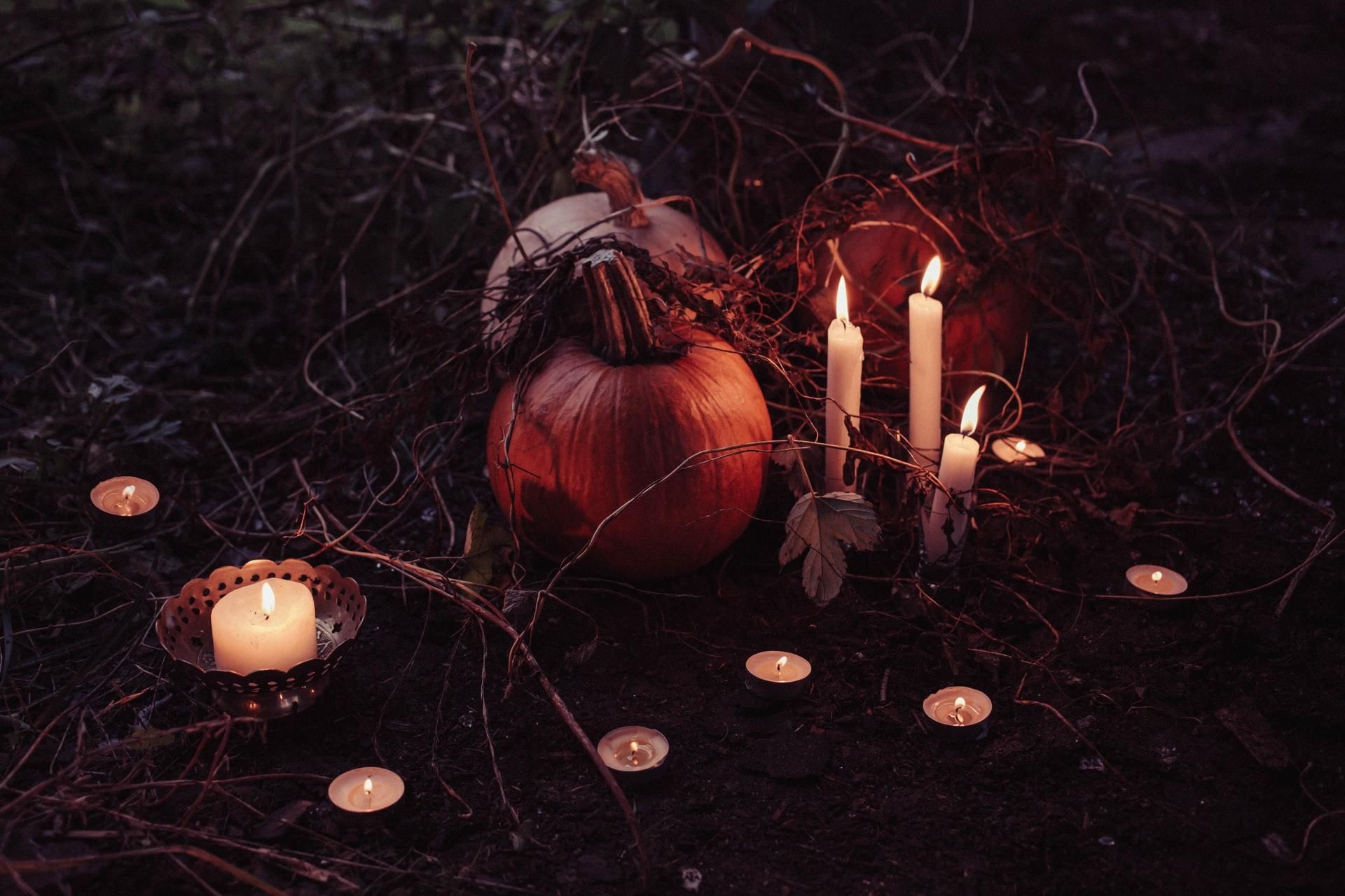 Когда Хэллоуин 2021 в Украине: дата мистического праздника.