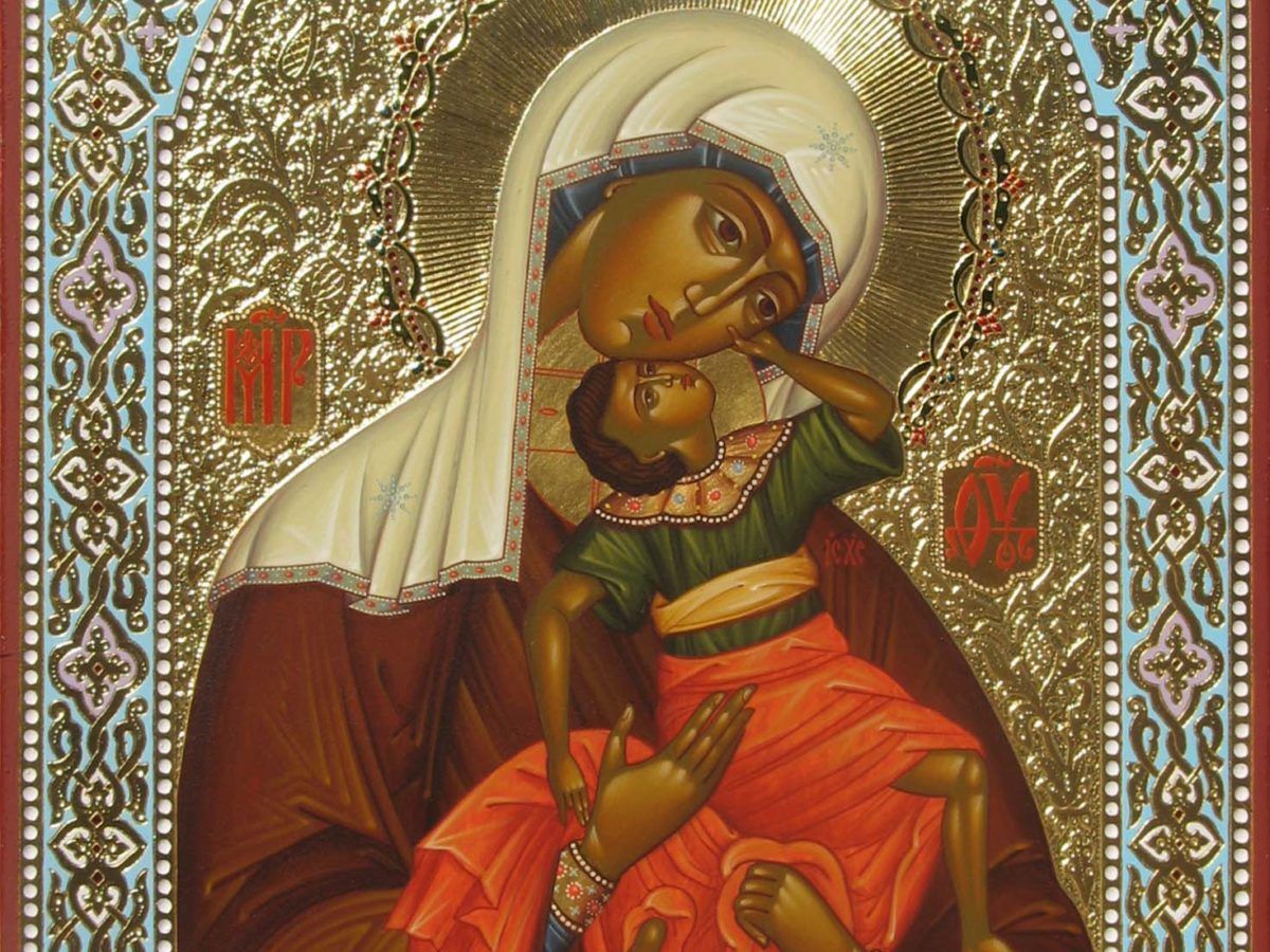 20 листопада 2021 – яке свято сьогодні, що не можна робити 20 листопада 2021 – яке свято сьогодні, що не можна робити