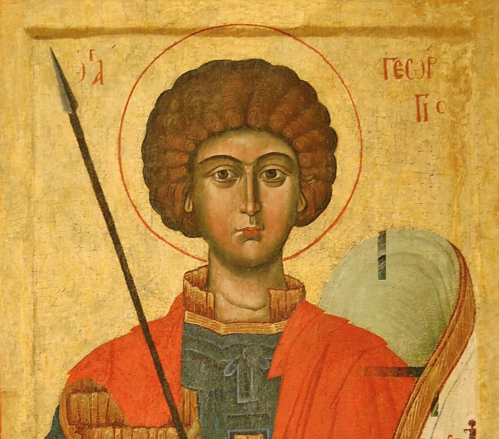 День Георгия Победоносца 2021: что нельзя и можно делать в праздник День Георгия Победоносца 2021: что нельзя и можно делать в праздник