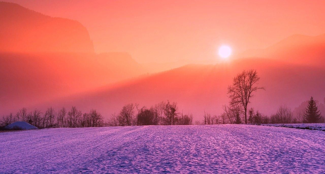 Зимове сонцестояння 2021: час події, ритуали та прикмети дня