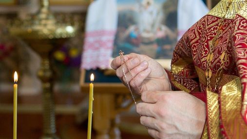 Христос Крещается: яркие традиции празднования Крещения в Украине