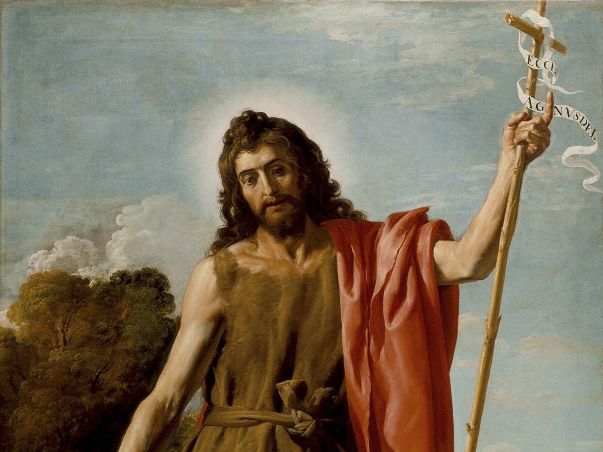 Иоанна Предтечи 2022: что нельзя делать в день великого пророка Иоанна Предтечи 2022: что нельзя делать в день великого пророка