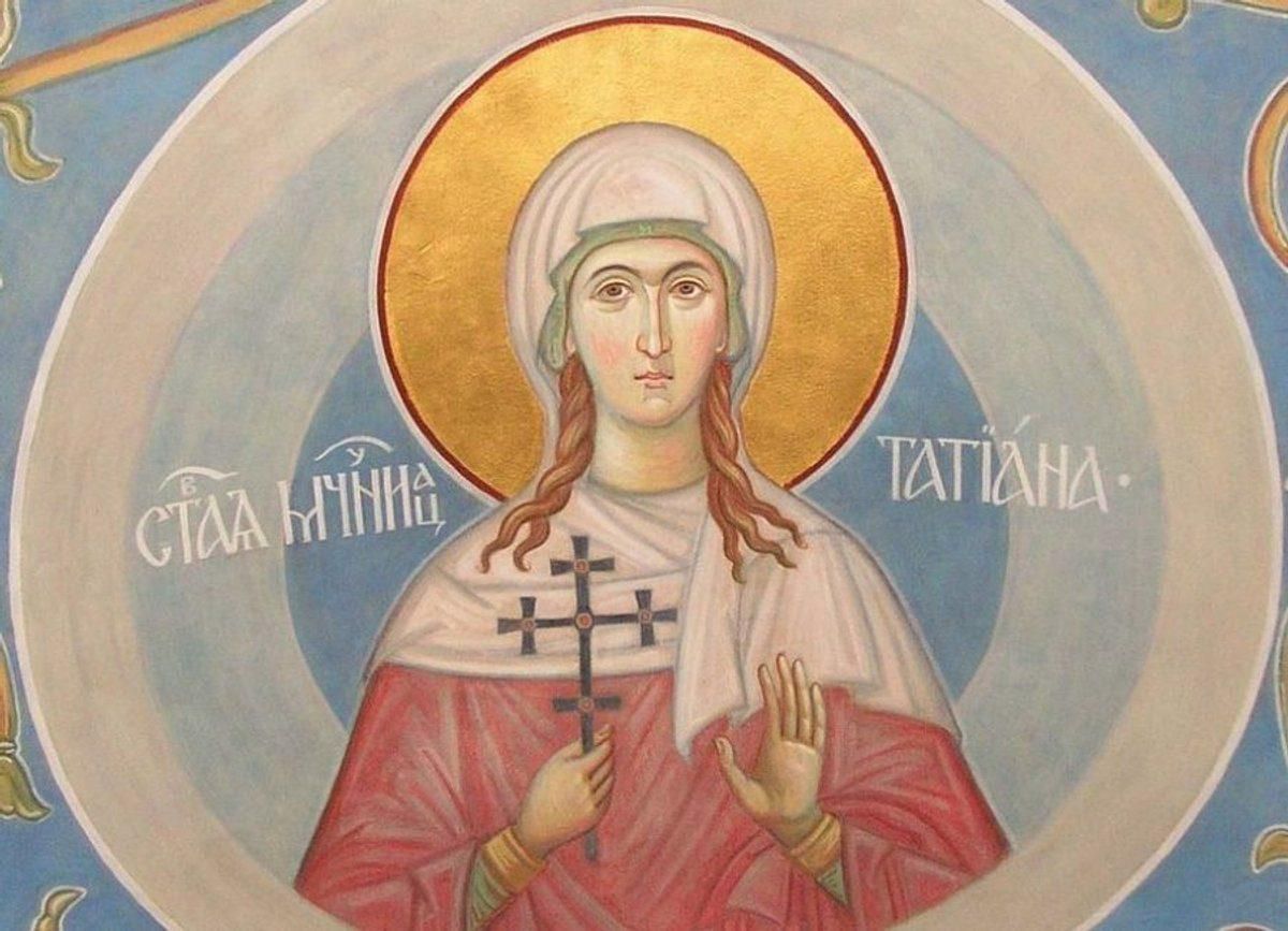 25 января 2022 – какой праздник и что нельзя делать 25 января 2022 – какой праздник и что нельзя делать