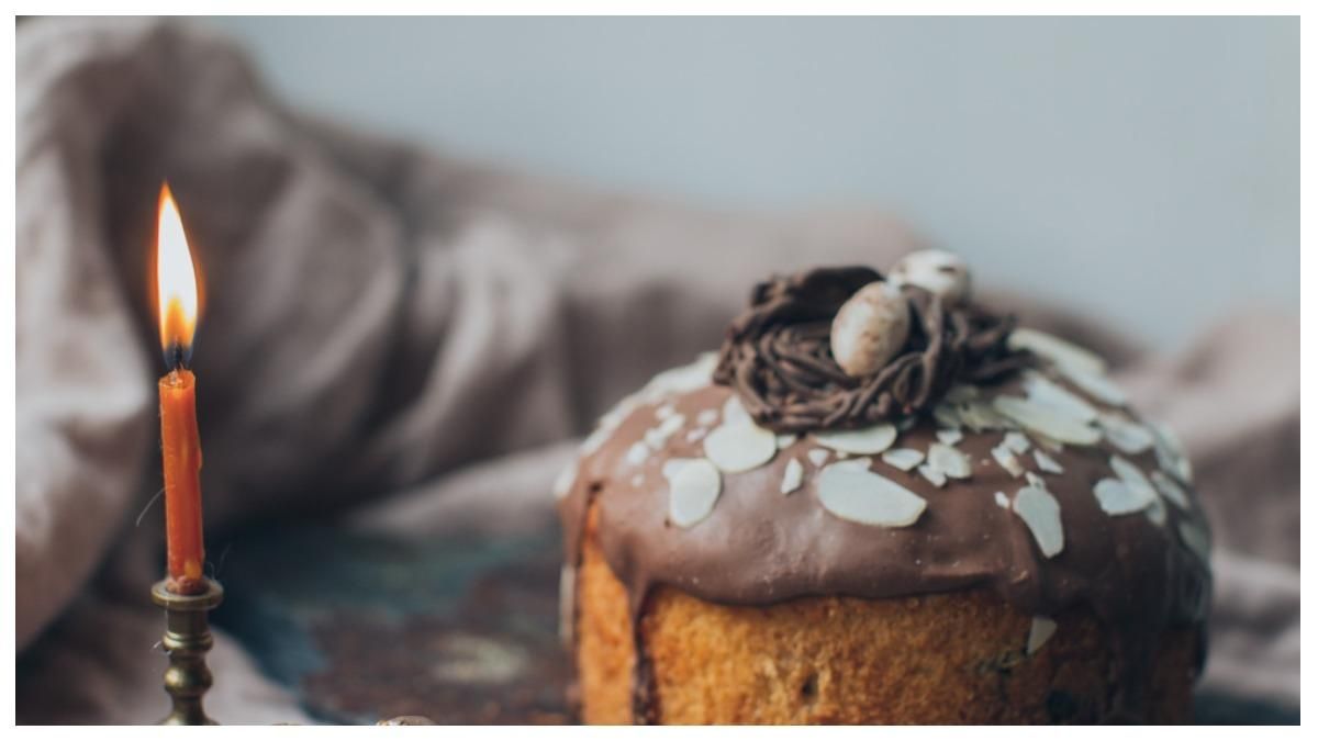 Дата Пасхи у 2022 році в Україні: коли церковне свято Дата Пасхи у 2022 році в Україні: коли церковне свято