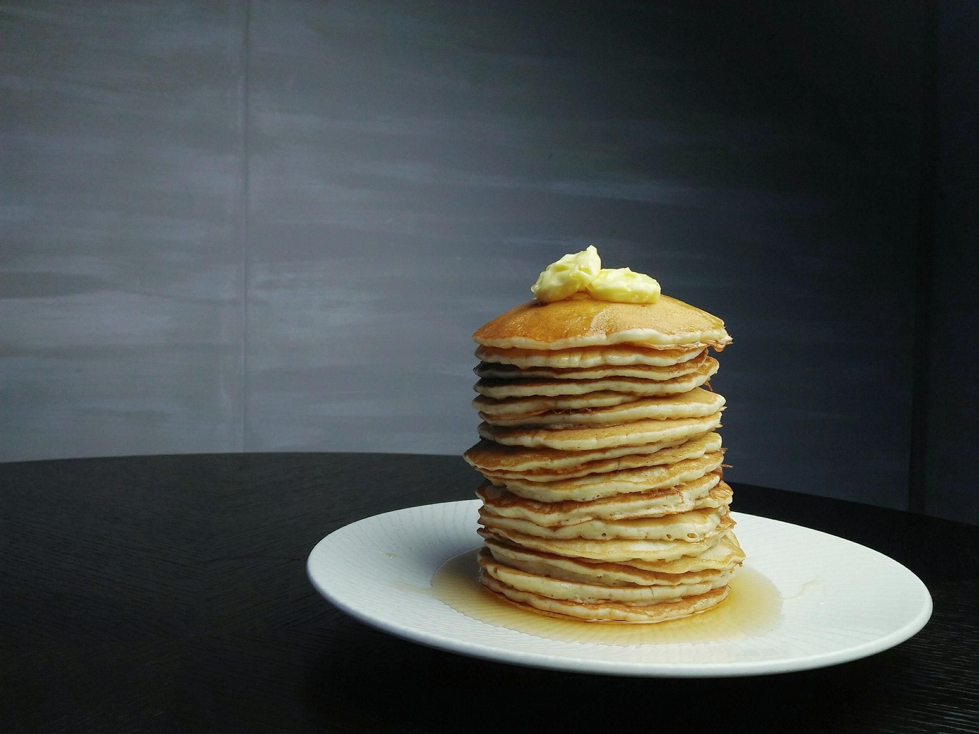 Масляна 2022 в Україні: дата, коли святкувати смачну й гучну подію Масляна 2022 в Україні: дата, коли святкувати смачну й гучну подію