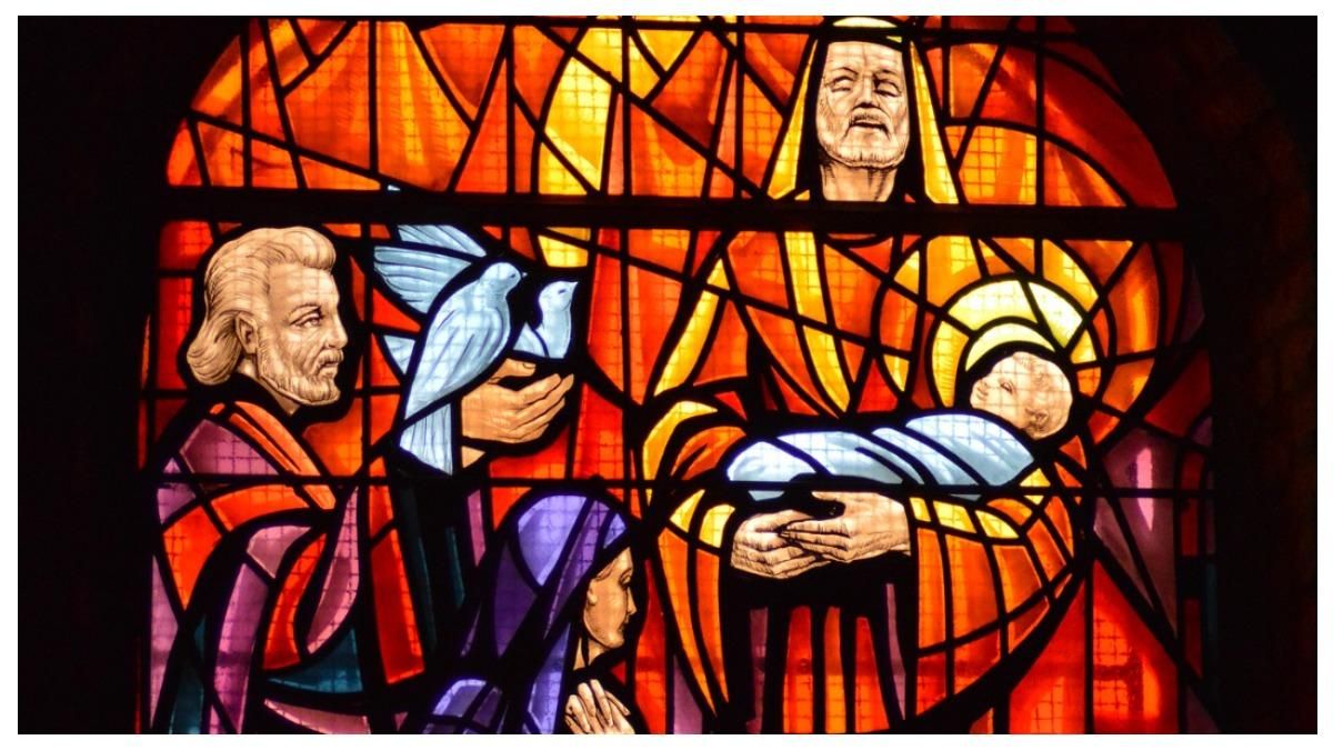 Час, коли зустрілись Старий і Новий Завіти: що не можна робити на Стрітення-2022 - Традиції Час, коли зустрілись Старий і Новий Завіти: що не можна робити на Стрітення-2022 - Традиції