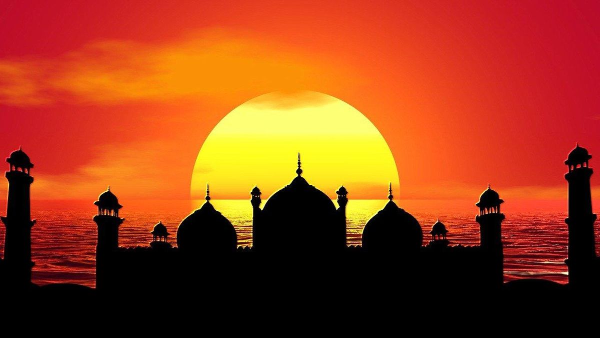 Коли Рамадан 2022 року: календар початку та кінця
