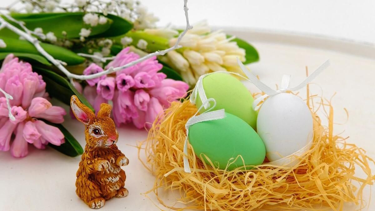 Католическая Пасха 2022: традиции, что нельзя делать в этот день Католическая Пасха 2022: традиции, что нельзя делать в этот день