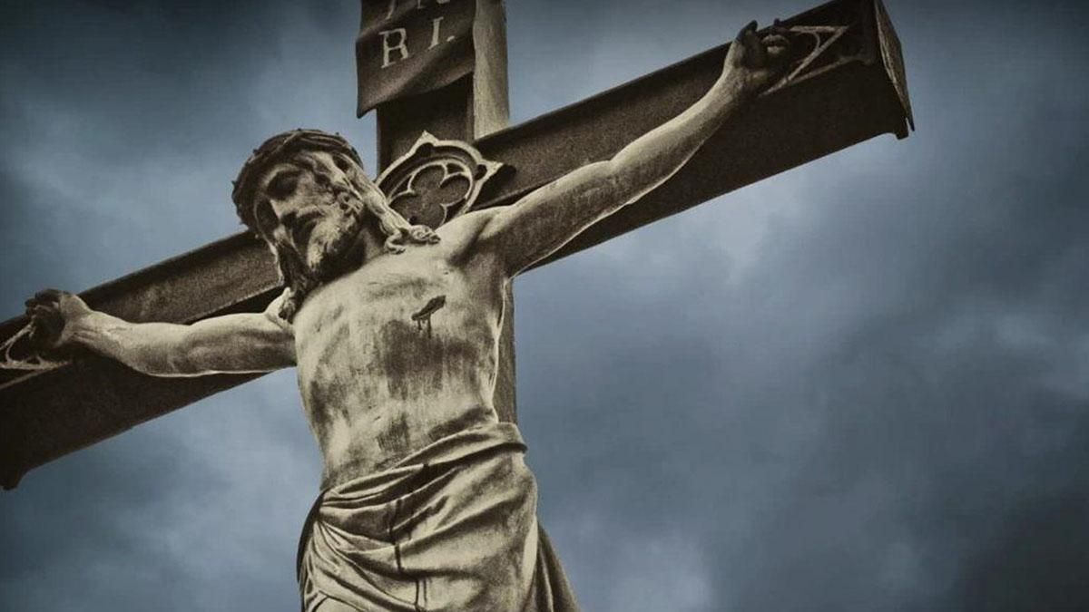 Страстная неделя 2022 в Украине: питание по дням Страстная неделя 2022 в Украине: питание по дням