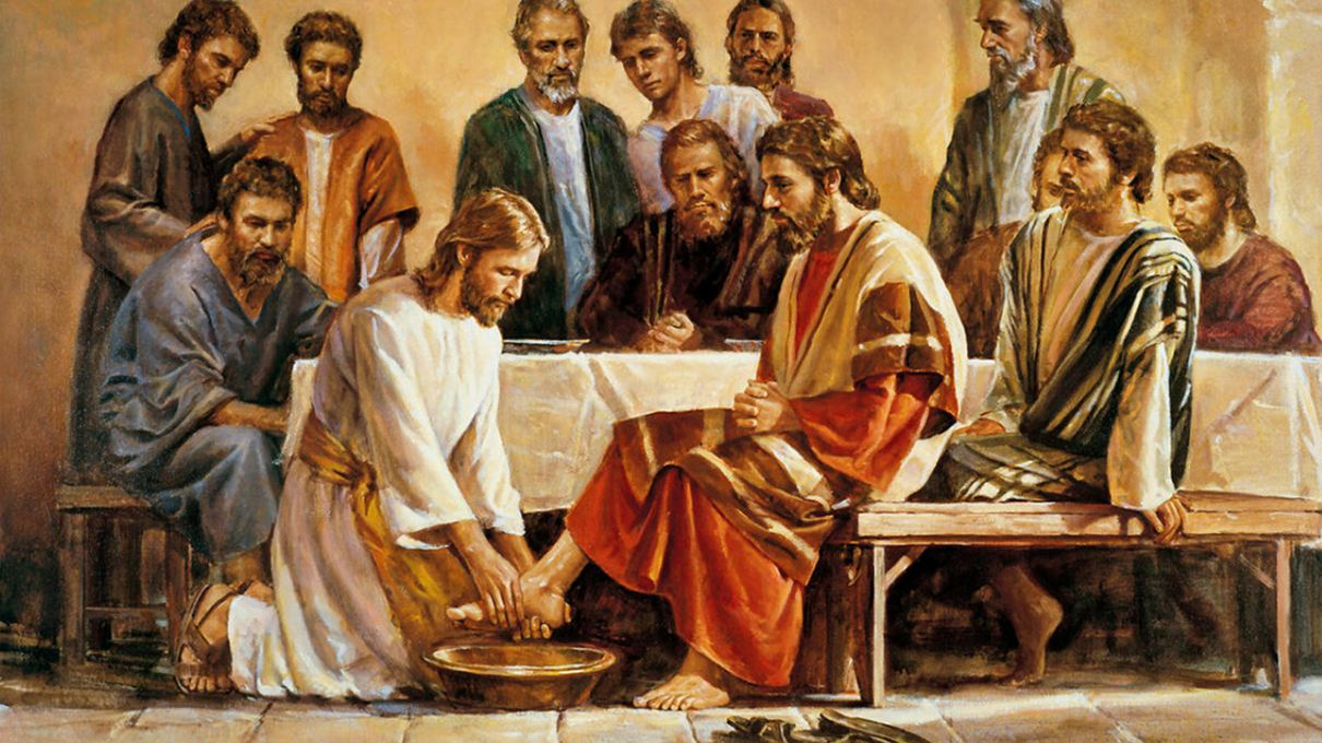 Чистий четвер у 2022 році: що не можна та можна робити