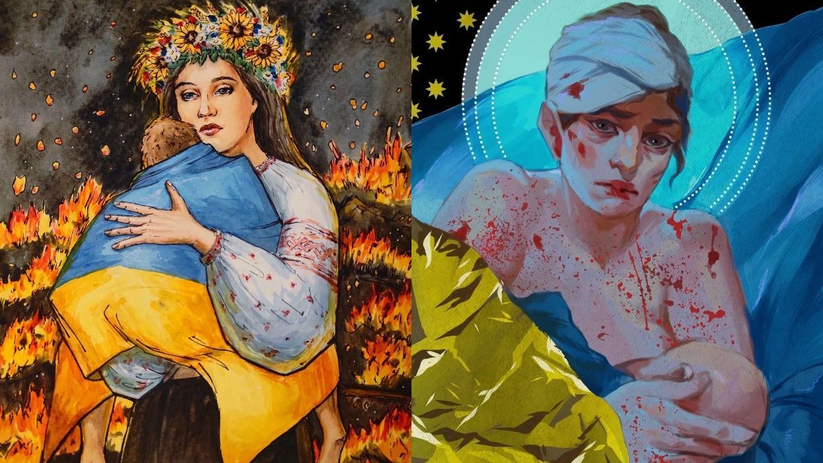 Картинки с Днем матери 2022: красивые поздравления с праздником Картинки с Днем матери 2022: красивые поздравления с праздником